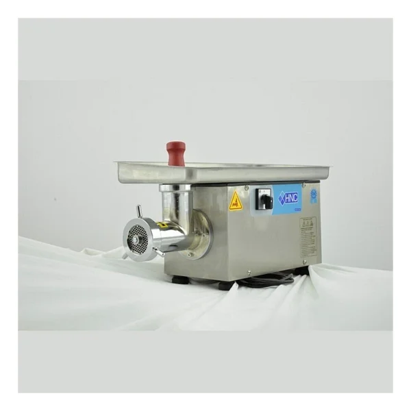 Çağdaş 12 No 12 Lik Ev Tipi Et Sanayi Tipi Kıyma Makinesi 220 Volt Spmc-184121 - Görsel 3