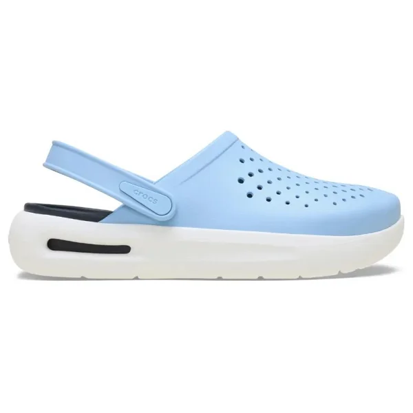 Crocs Inmotion Clog 209964-4ns Mavi Terlik - Görsel 2