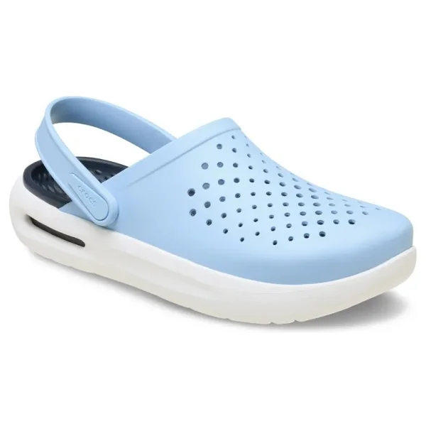 Crocs Inmotion Clog 209964-4ns Mavi Terlik - Görsel 3