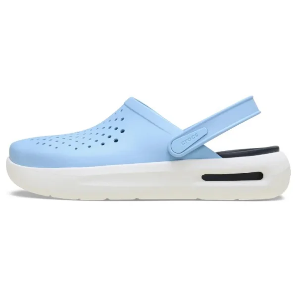 Crocs Inmotion Clog 209964-4ns Mavi Terlik - Görsel 4