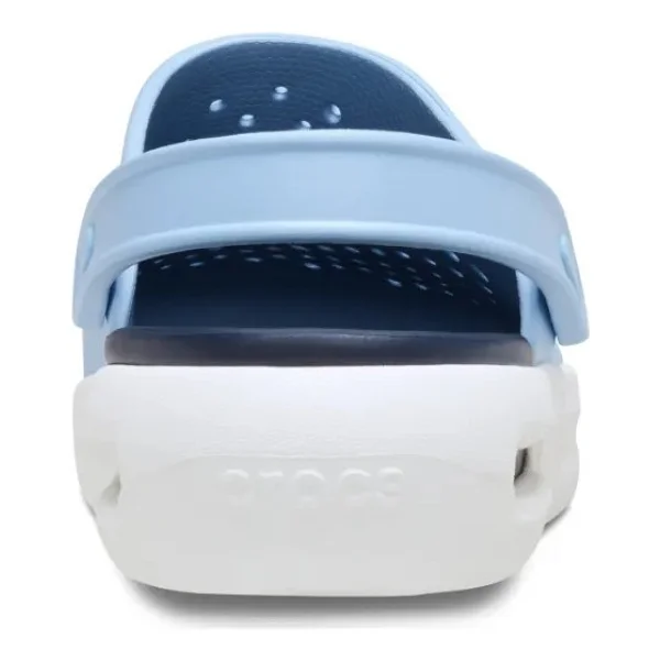 Crocs Inmotion Clog 209964-4ns Mavi Terlik - Görsel 5