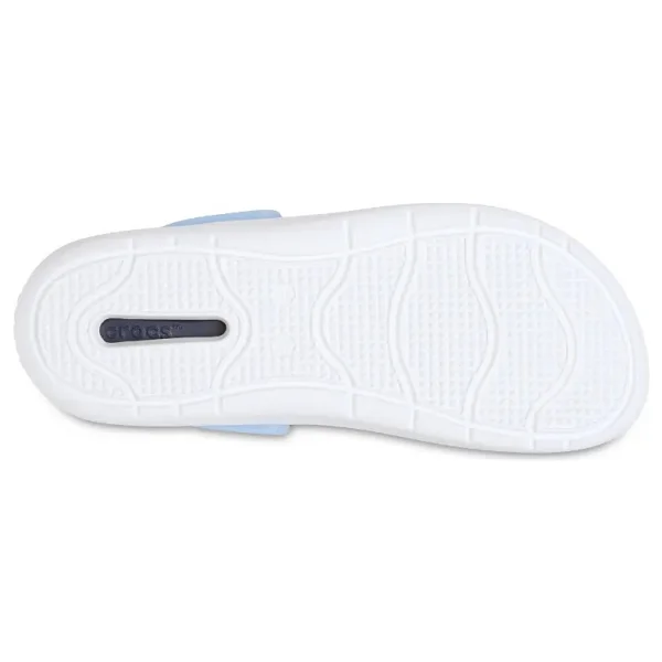 Crocs Inmotion Clog 209964-4ns Mavi Terlik - Görsel 6