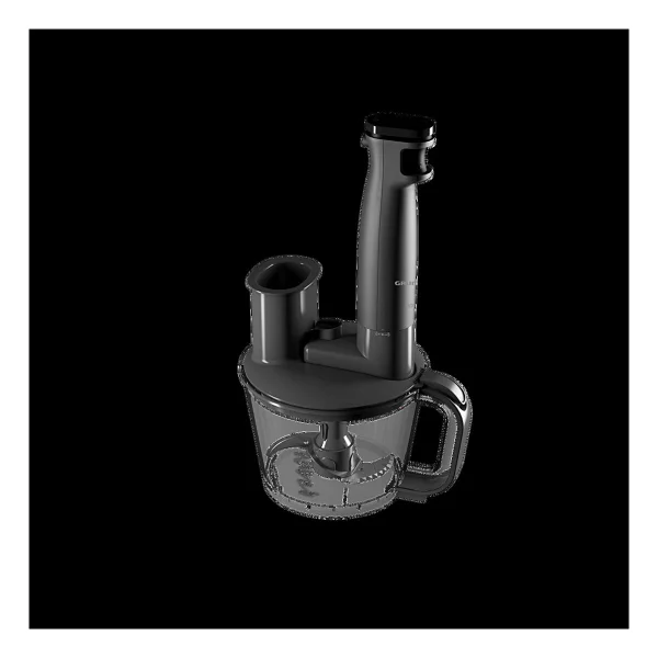 Grundig Rhb 4450 G 1500 W Blender Seti - Görsel 2
