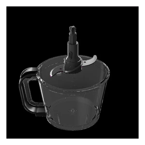 Grundig Rhb 4450 G 1500 W Blender Seti - Görsel 3