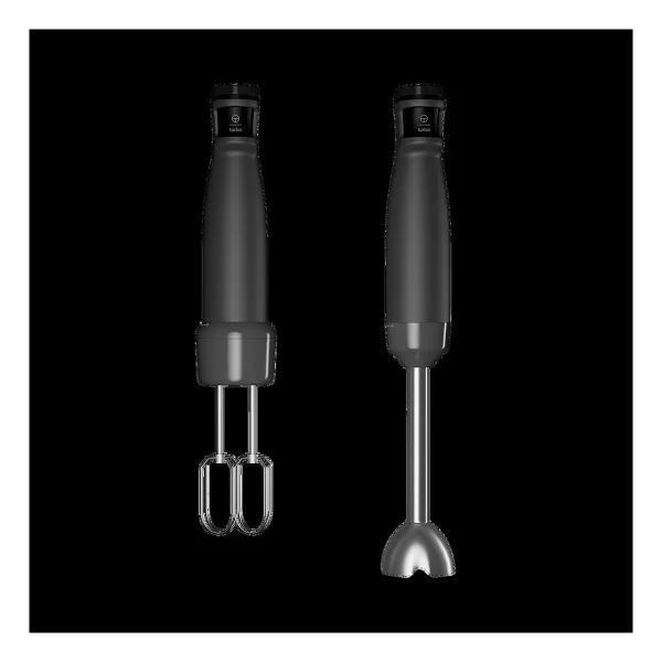 Grundig Rhb 4450 G 1500 W Blender Seti - Görsel 4