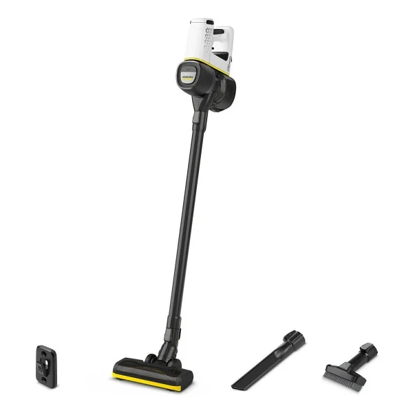 Karcher Vc 4 Cordless Myhome Şarjlı Dikey Süpürge - Görsel 3