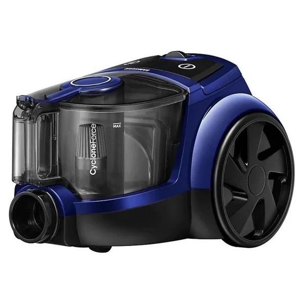 Samsung Vc07r302mvb Mavi 750 W Toz Torbasız Süpürge - Görsel 3