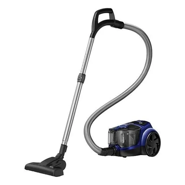 Samsung Vc07r302mvb Mavi 750 W Toz Torbasız Süpürge - Görsel 5