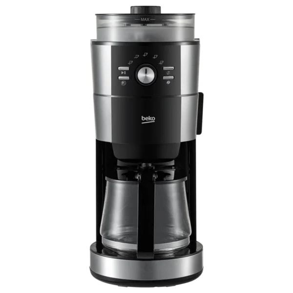 Beko Fk 8110 I Filtre Kahve Makinesi - Görsel 2