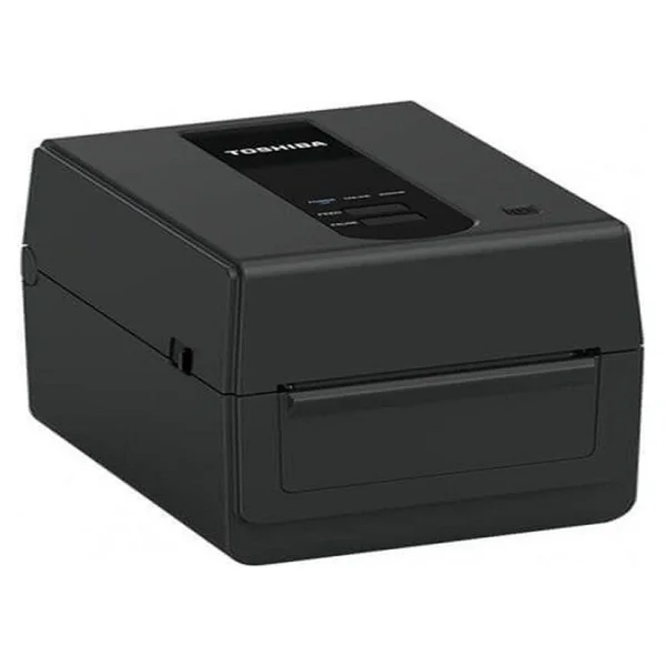 Toshiba BV420D Barkod Yazıcı - Görsel 2