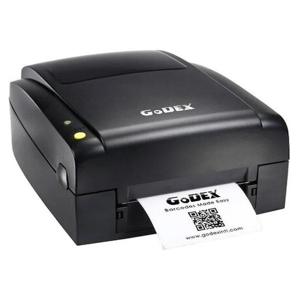 Godex EZ-1105P Barkod Yazıcı - Görsel 2