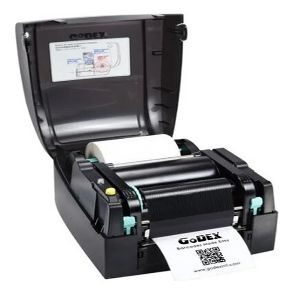 Godex EZ-1105P Barkod Yazıcı - Görsel 4
