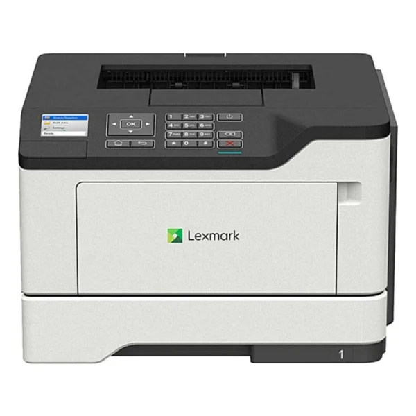 Lexmark Ms521dn Mono Lazer Yazıcı - Görsel 4