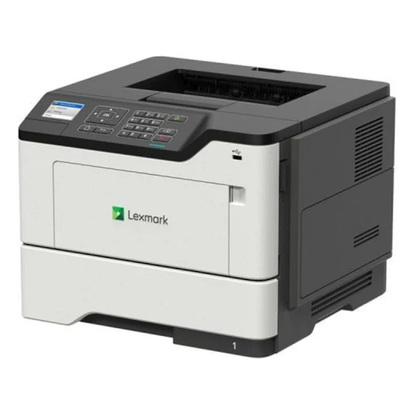Lexmark Ms521dn Mono Lazer Yazıcı - Görsel 3