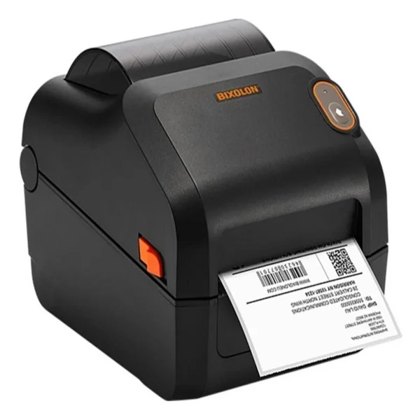 Bixolon XD3-40D Barkod Yazıcı - Görsel 5