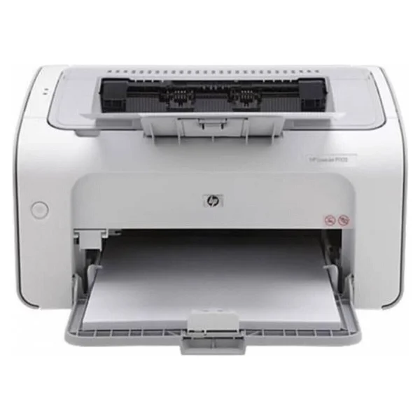 Hp Laserjet Pro P1102 Lazer Yazıcı - Görsel 2