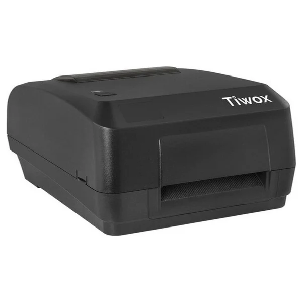 Tiwox Tt-300 Barkod Yazıcı - Görsel 2