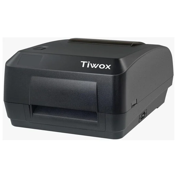Tiwox Tt-300 Barkod Yazıcı - Görsel 3