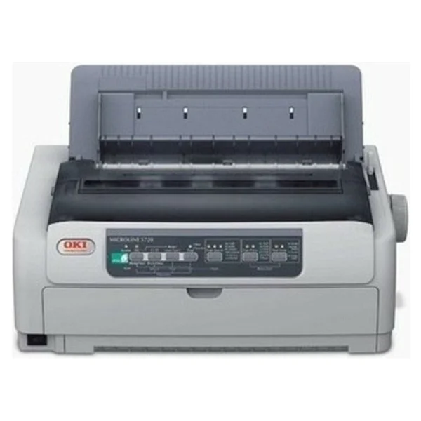 Oki Ml5720 Nokta Vuruşlu Yazıcı - Görsel 2