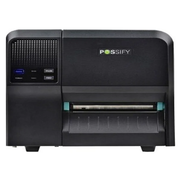 Possify Gı-2408t Barkod Yazıcı - Görsel 2