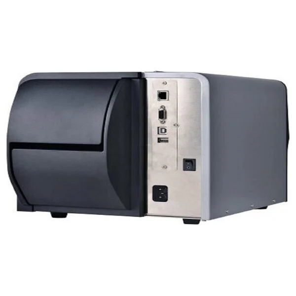 Possify Gı-2408t Barkod Yazıcı - Görsel 3
