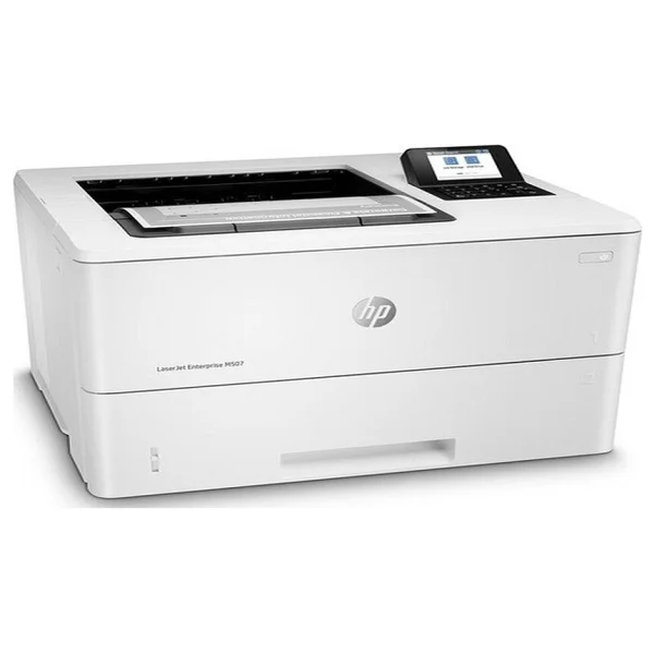 HP LaserJet M507DN 1PV87A Mono Lazer Yazıcı - Görsel 2