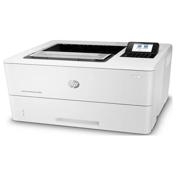 HP LaserJet M507DN 1PV87A Mono Lazer Yazıcı - Görsel 3