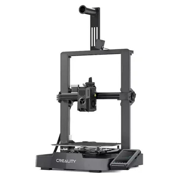 Creality Ender 3 V3 Ke Hızlı 3d Yazıcı - Görsel 2