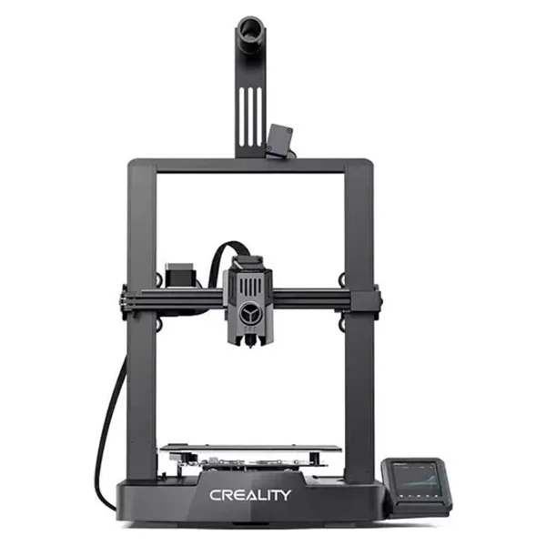Creality Ender 3 V3 Ke Hızlı 3d Yazıcı - Görsel 3