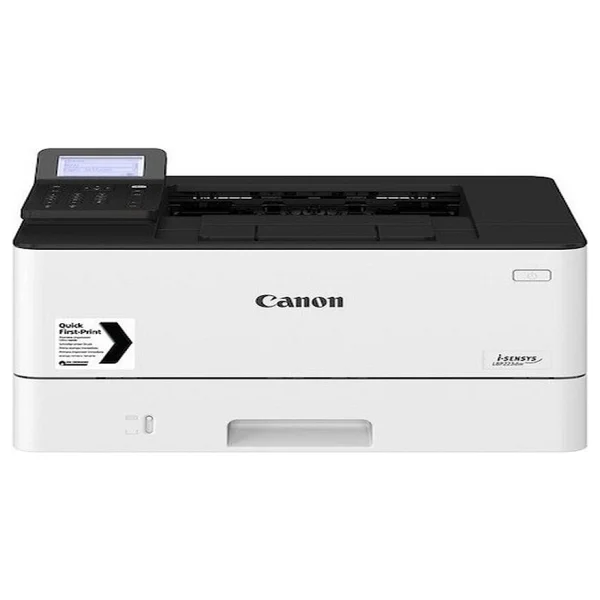 Canon Lbp223dw Wi-Fi Mono Lazer Yazıcı - Görsel 5