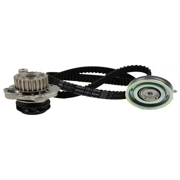 Gates Triger Seti Devirdaim Akl Aeh Polo Classic 1.6 8v - Görsel 2