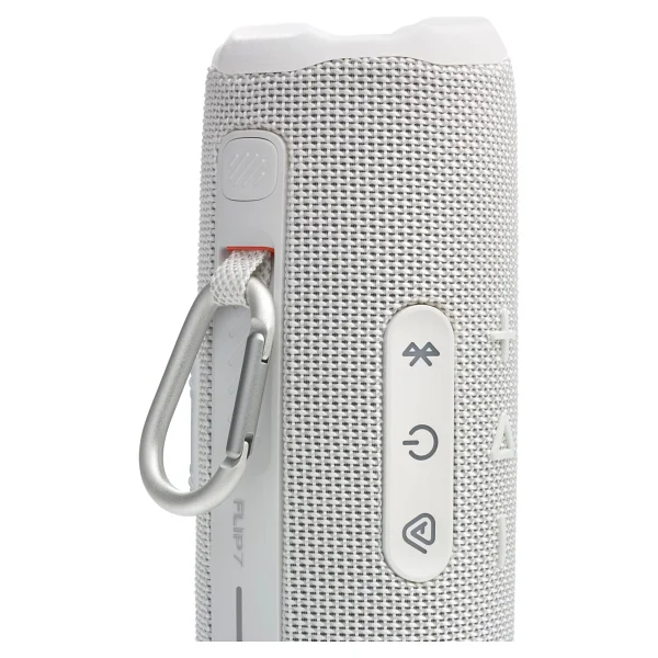 Jbl Flip 7 Beyaz Bluetooth Hoparlör - Görsel 10