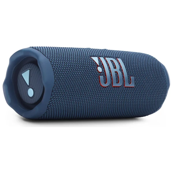 Jbl Flip 7 Mavi Bluetooth Hoparlör - Görsel 2