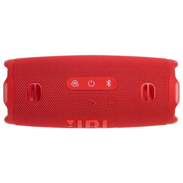 Jbl Charge 6 Kırmızı Bluetooth Hoparlör - Görsel 6