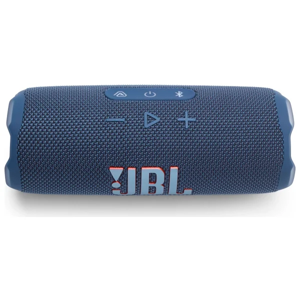 Jbl Flip 7 Mavi Bluetooth Hoparlör - Görsel 3