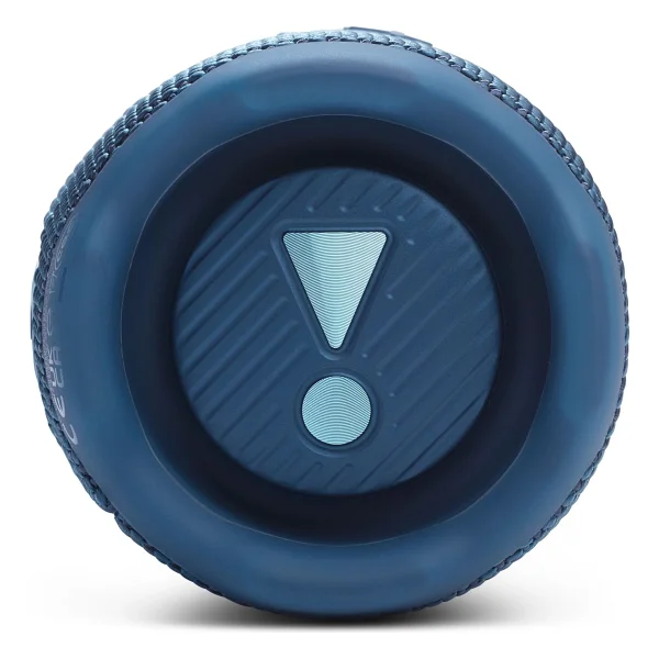 Jbl Flip 7 Mavi Bluetooth Hoparlör - Görsel 5