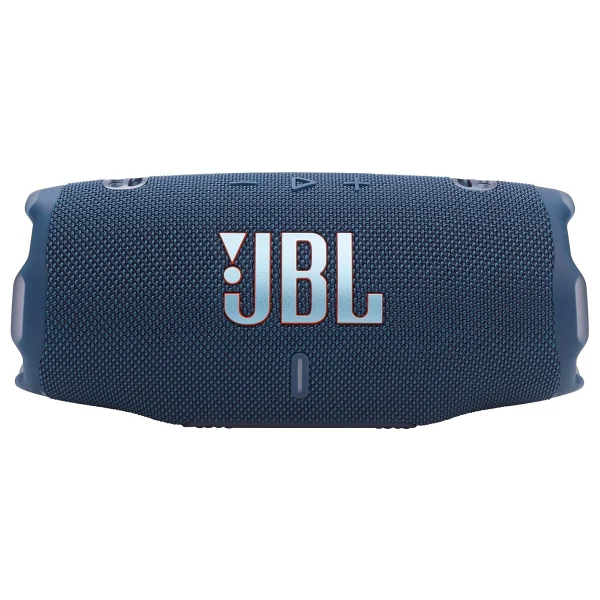 Jbl Charge 6 Mavi Bluetooth Hoparlör - Görsel 2