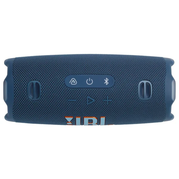 Jbl Charge 6 Mavi Bluetooth Hoparlör - Görsel 3