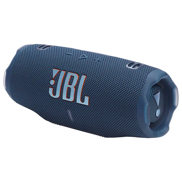 Jbl Charge 6 Mavi Bluetooth Hoparlör - Görsel 4