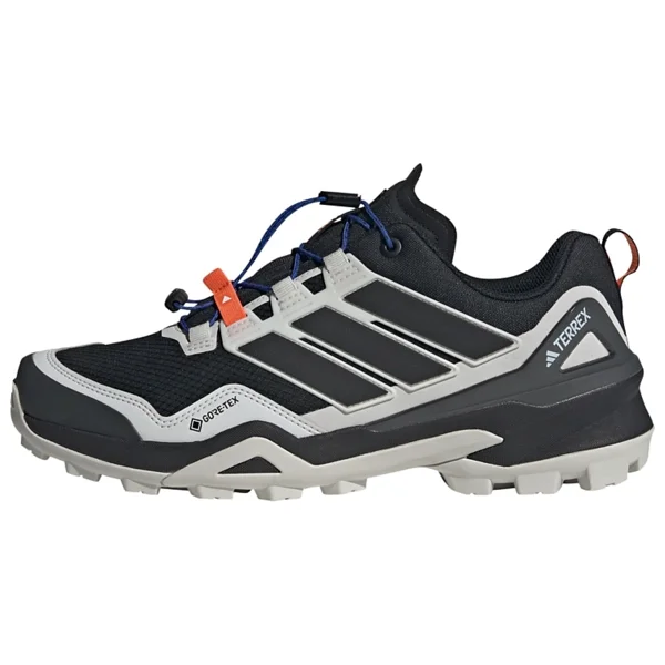 Adidas Terrex Skychaser Gore-Tex Ih2799 Siyah-Gri Erkek Outdoor Ayakkabı - Görsel 2