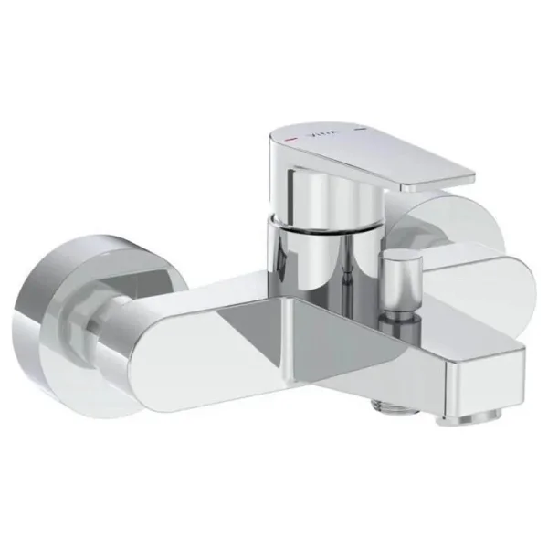 Artema Flow Square A43063 Banyo Bataryası - Görsel 3