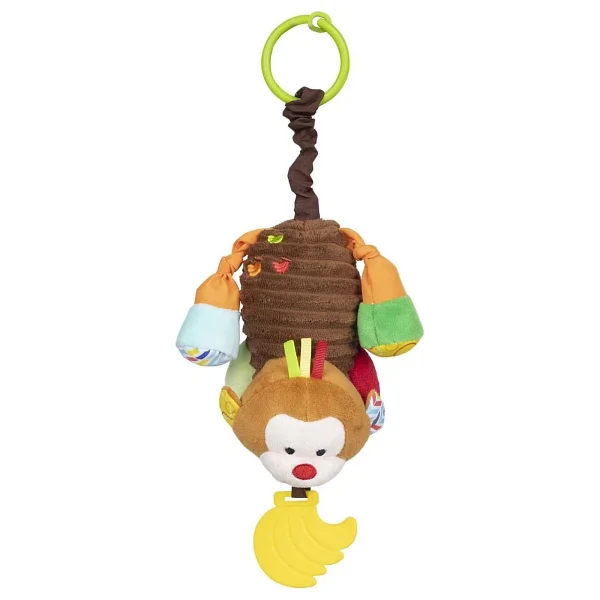 Prego Titreşimli Maymun P209966 - Görsel 3