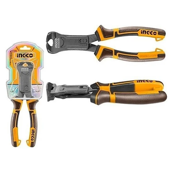Ingco Hcecp58200 215 Mm Çok Amaçlı Kerpeten - Görsel 2