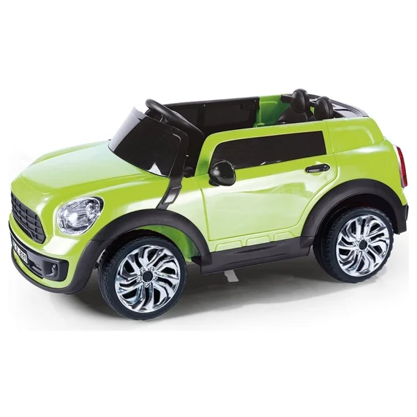 Dolu Ride On 12 V Uzaktan Kumandalı Akülü Araba - Görsel 4
