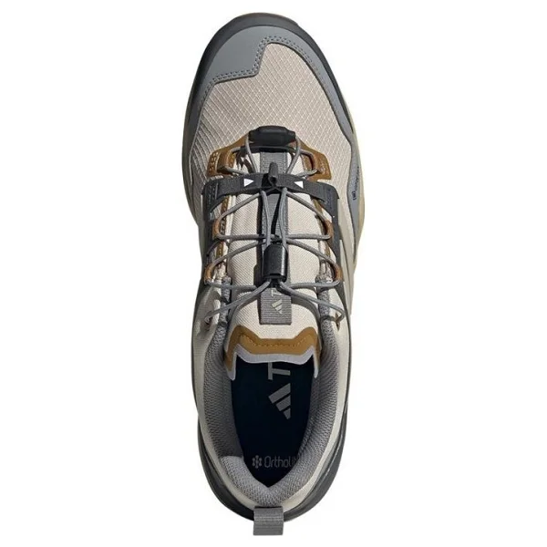 Adidas Terrex Skychaser Gore-Tex Ih1094 Bej Erkek Outdoor Ayakkabı - Görsel 3