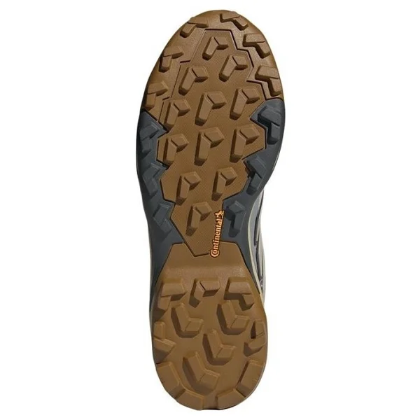 Adidas Terrex Skychaser Gore-Tex Ih1094 Bej Erkek Outdoor Ayakkabı - Görsel 4