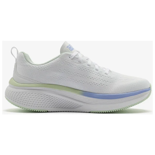 Skechers Go Run Elevate 2.0 129000 Wmnt Beyaz Kadın Koşu Ayakkabısı - Görsel 2