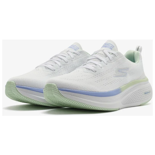 Skechers Go Run Elevate 2.0 129000 Wmnt Beyaz Kadın Koşu Ayakkabısı - Görsel 3