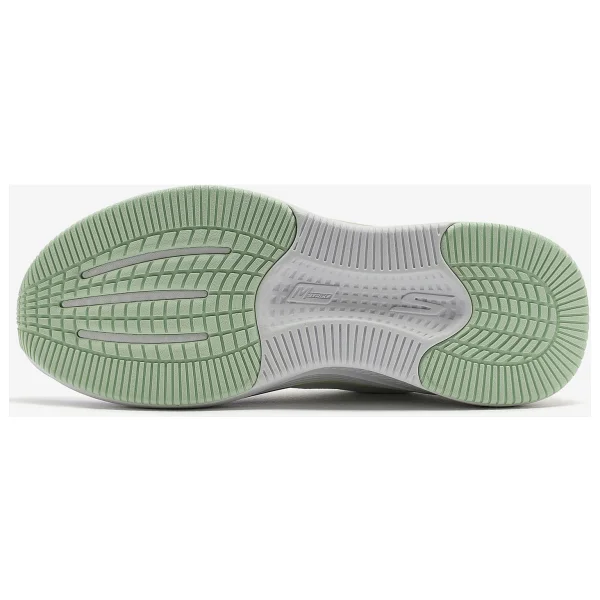 Skechers Go Run Elevate 2.0 129000 Wmnt Beyaz Kadın Koşu Ayakkabısı - Görsel 4