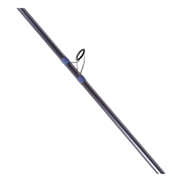 Ryuji Alpha 420 Cm 100-250g Atarlı Karbon 3 Parça Surf Kamış Fuji Halka Hybrid Uç - Görsel 2
